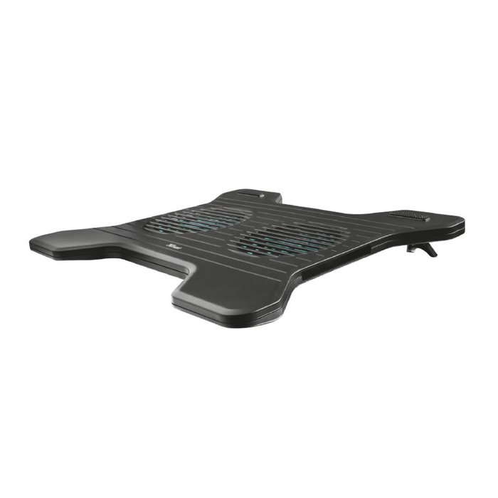 Trust Breeze Soporte de refrigeración para portátiles hasta 16 pulgadas